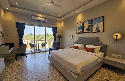 Khalapur Hotel | River Estates Luxury Resort & Spa