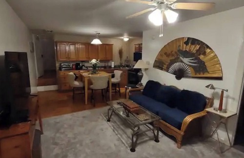 New Richmond Apartment | River Front Apartment