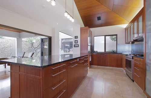 Applecross House | River Front Home