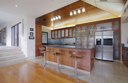 Applecross House | River Front Home