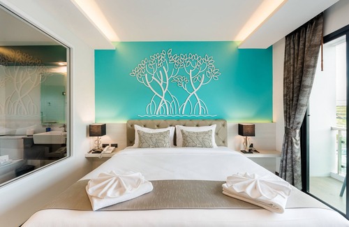 Downtown Krabi Hotel | River Front Krabi Hotel