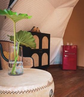 Jarabacoa Other | River Glamping Boutique Jarabacoa