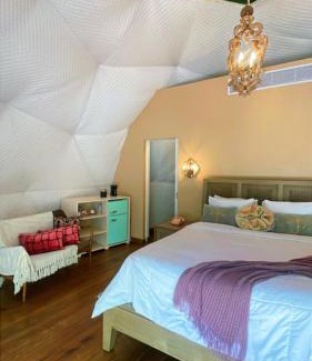 Jarabacoa Other | River Glamping Boutique Jarabacoa