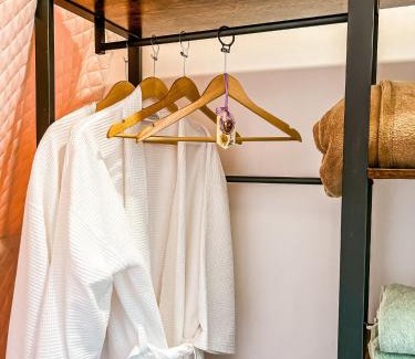 Jarabacoa Other | River Glamping Boutique Jarabacoa
