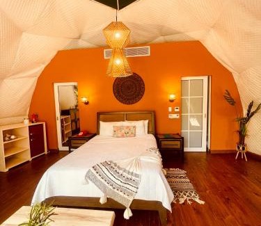 Jarabacoa Other | River Glamping Boutique Jarabacoa