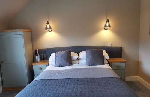 Rye Hotel | River Haven Hotel