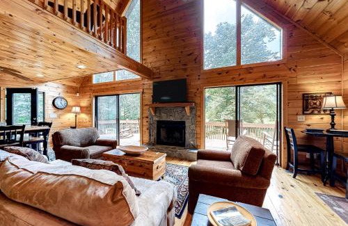 Ellijay House | River Holiday