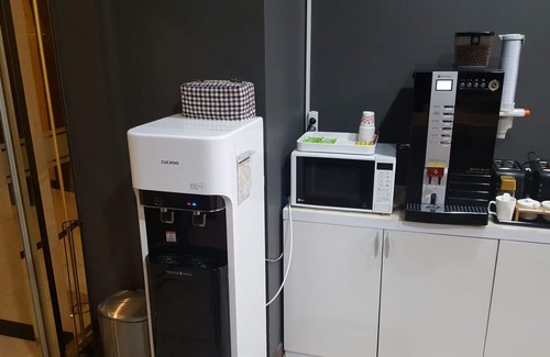 Chungju Hotel | River Hotel
