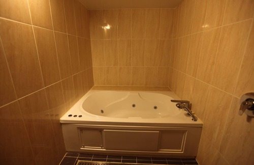 Namwon Hotel | RIVER HOTEL NAMWON