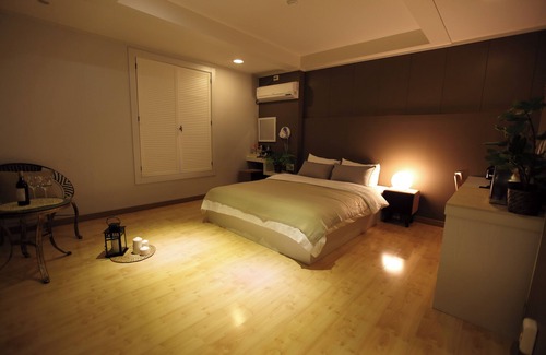 Namwon Hotel | RIVER HOTEL NAMWON