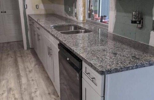Gulf Cove House | River House - 2 bed 1 bath