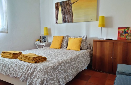 Aguas Belas Other | River house at Castelo de Bode lake