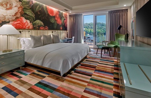 New Hope Hotel | River House at Odette's