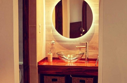 San Rafael Apartment | River House Diamante