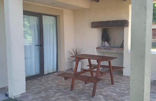 San Rafael Apartment | River House Diamante