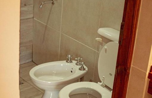 San Rafael Apartment | River House Diamante