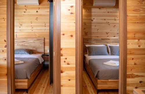 Ulcinj Ski Chalet | River house - Esperanza