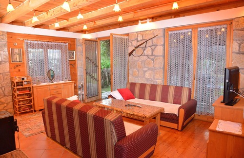 Una-Sana Canton House | River House - Riječna Idila