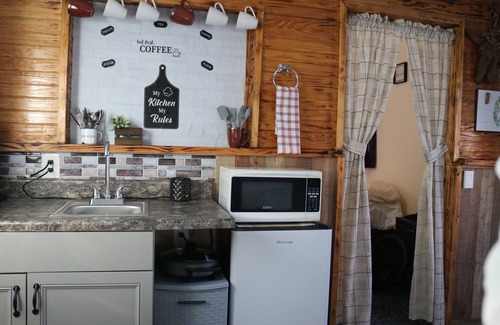 Ella House | River Lane Cottage 1 Bedroom