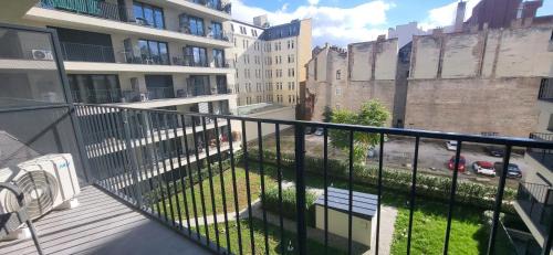 Belso-Ferencvaros Apartment | River Living Apartman