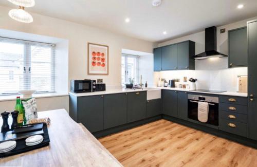 Ross-on-Wye Apartment | River Lodge - A sophisticated riverside home for 6 in Ross on Wye