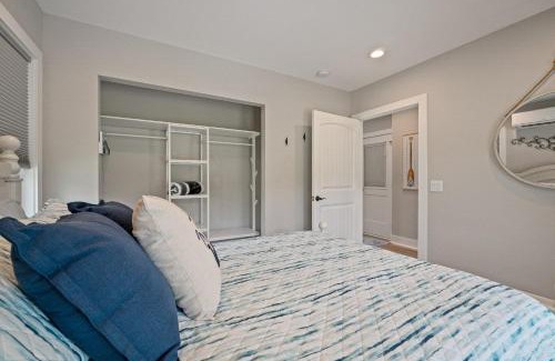 Rhodhiss House | River Lofts - Onyx & Catawba Cottages