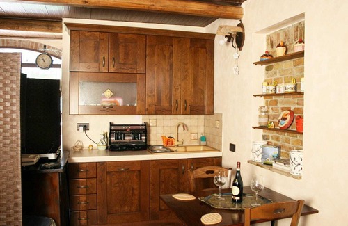 Bettona Bed & Breakfast | River Melody B&B