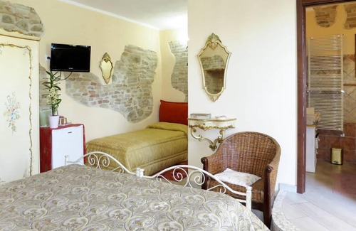 Bettona House | River Melody