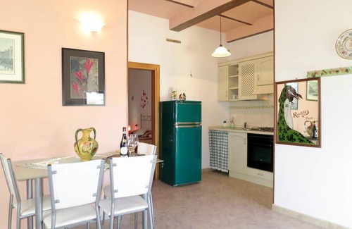Bettona House | River Melody