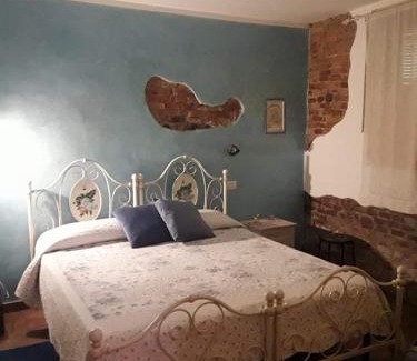 Bettona House | River Melody