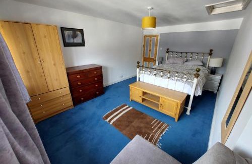 Bangor Bed & Breakfast | River & Mountain View