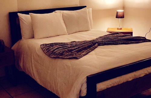 San Gerardo de Dota House | River Nest Lodge Costa Rica