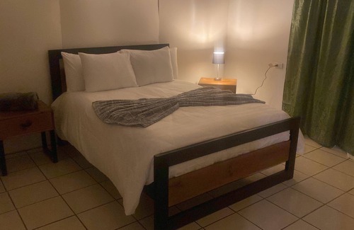 San Gerardo de Dota House | River Nest Lodge Costa Rica