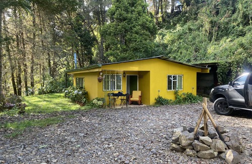 San Gerardo de Dota House | River Nest Lodge Costa Rica