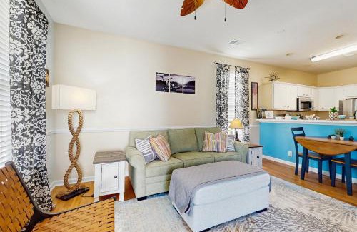 Carolina Forest Apartment | River Oaks Cottage