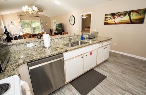 Carolina Forest Apartment | River Oaks Fairways 27-E by Palmetto Vacation Rentals