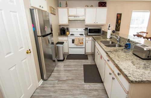 Carolina Forest Apartment | River Oaks Fairways 27-E by Palmetto Vacation Rentals