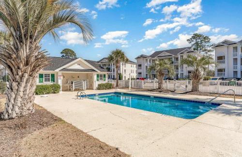 Carolina Forest Apartment | River Oaks Golf & Tennis Resort Getaway