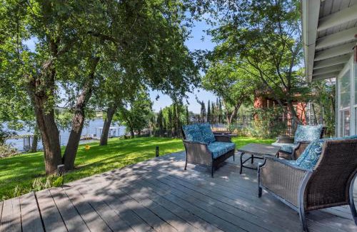 Kingsland House | River Oaks Place