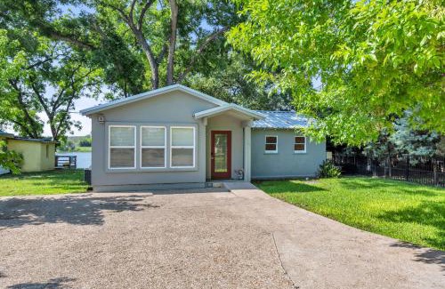 Kingsland House | River Oaks Place