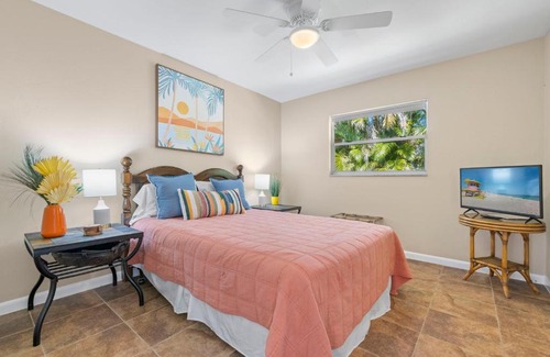 Caloosahatchee House | River Oasis