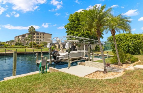 Caloosahatchee House | River Oasis