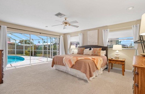 Caloosahatchee House | River Oasis