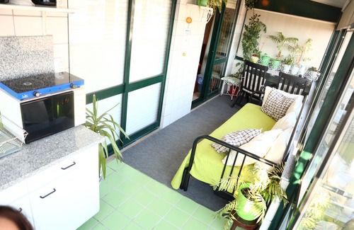Lordelo do Ouro e Massarelos Apartment | River & Ocean - Cozy independent Studio