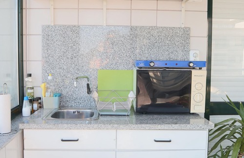 Lordelo do Ouro e Massarelos Apartment | River & Ocean - Cozy independent Studio