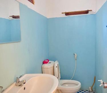 Badulla House | River Park Holiday Home