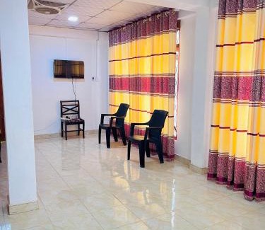 Badulla House | River Park Holiday Home
