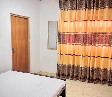 Badulla House | River Park Holiday Home