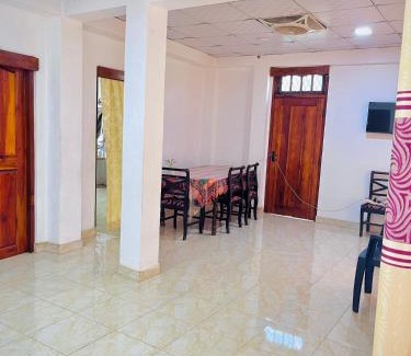 Badulla House | River Park Holiday Home