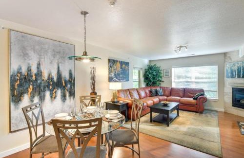 Edwards Apartment | River Pines C207 condo